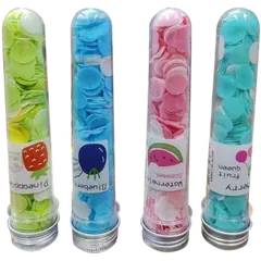 Portable Travel Boxed Mini Paper Soap (Any Color) - 1 Pc - Rokomari